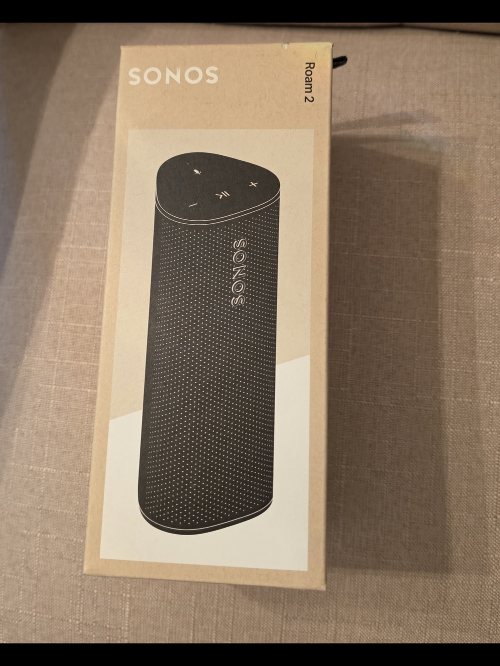 Sonos Roam 2 Bluetooth Speaker